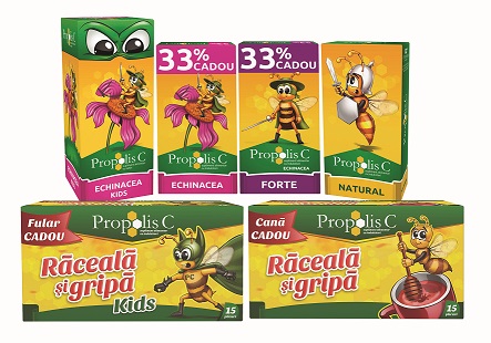 propolis C